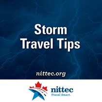 Storm Travel Tips