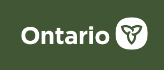 Ministry of Transportation Ontario Logo