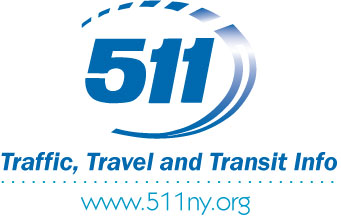 511 NY Logo