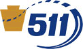 511 PA Logo