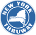 New York State Thruway Authority Logo