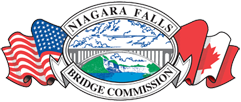Niagara Falls Bridge Commission Logo