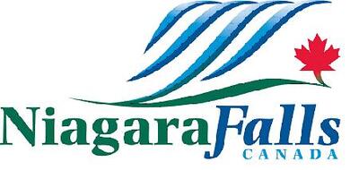 City of Niagara Falls, Ontario Logo