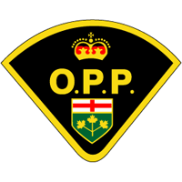 Ontario Provincial Police Logo