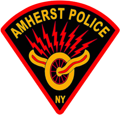 Town of Amherst Logo