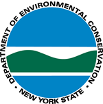 New York State Department of Environmental Conservation Logo