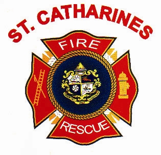 City of St. Catharines Logo