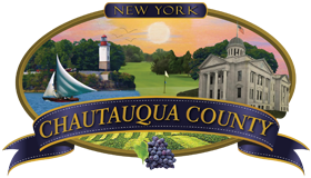 Chautauqua County Logo