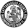 Cattaraugus County Logo