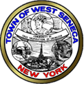 Town of West Seneca Logo