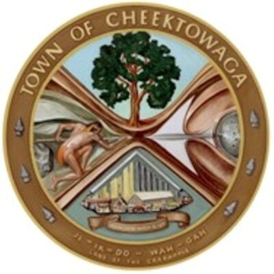 Town of Cheektowaga Logo