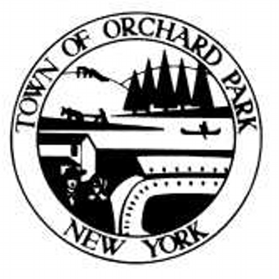 Town of Orchard Park Logo
