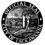 City of Lackawanna Logo