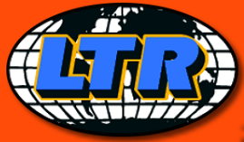 LTR Rigging and Hauling Logo