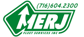 Merj Fleet Services Logo